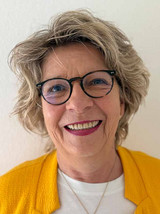 Porträtfoto Gabriele Katzmarek