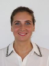 Porträtfot Diana Maleschewski